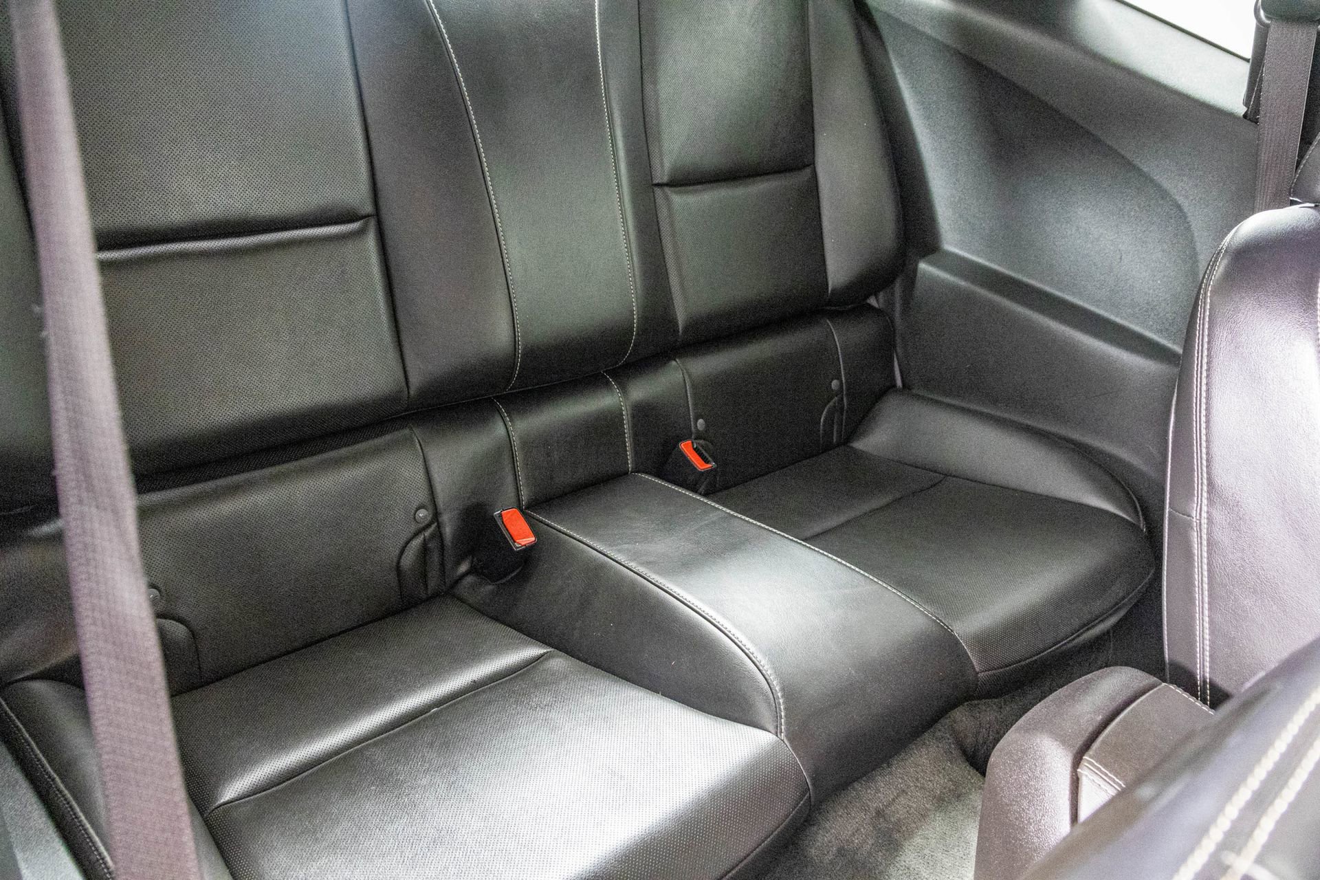 Used 2010 Chevrolet Camaro SS w/ LPO, Ground Effects Package image 38