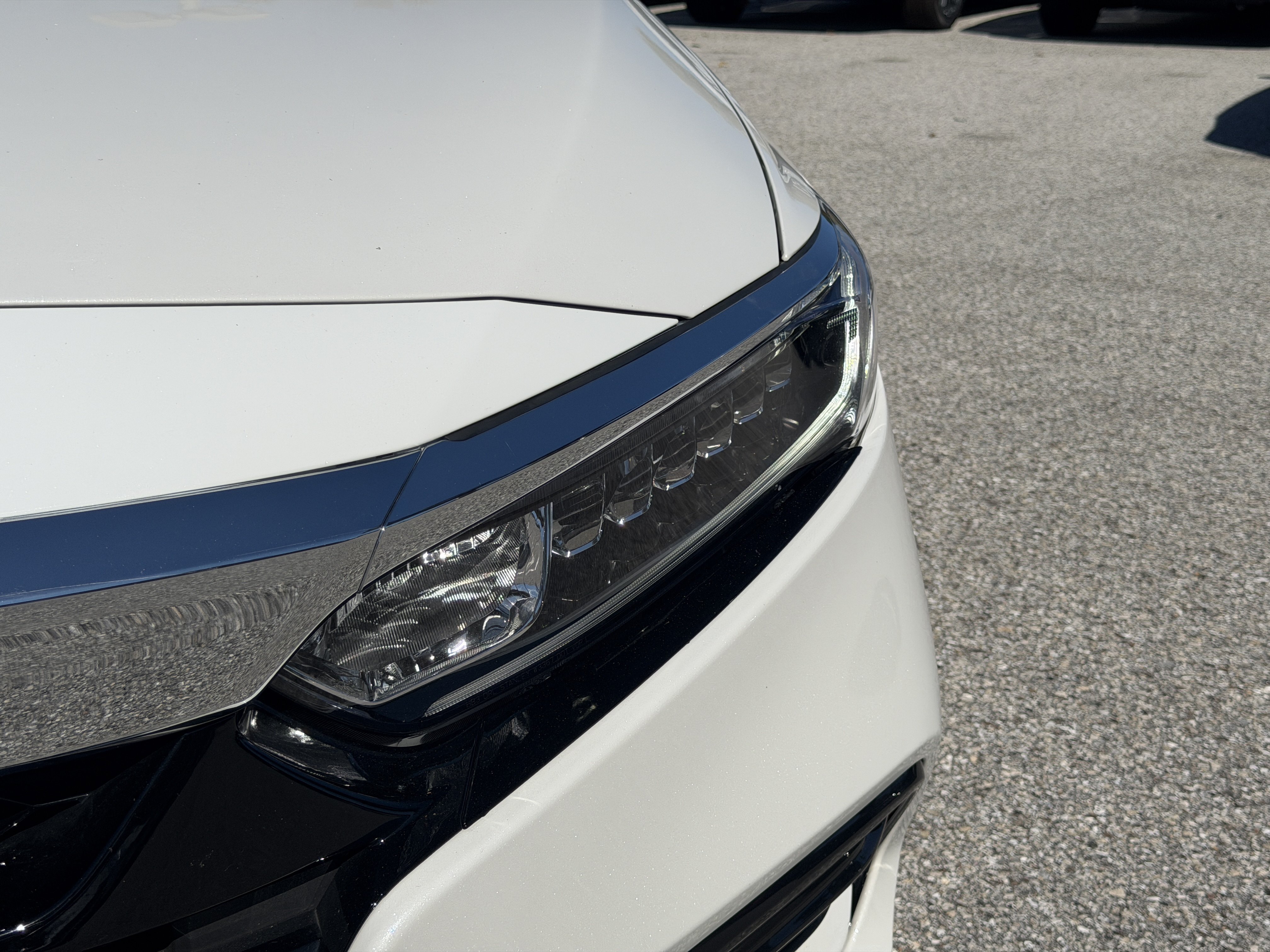 Used 2020 Honda Accord EX-L image 9