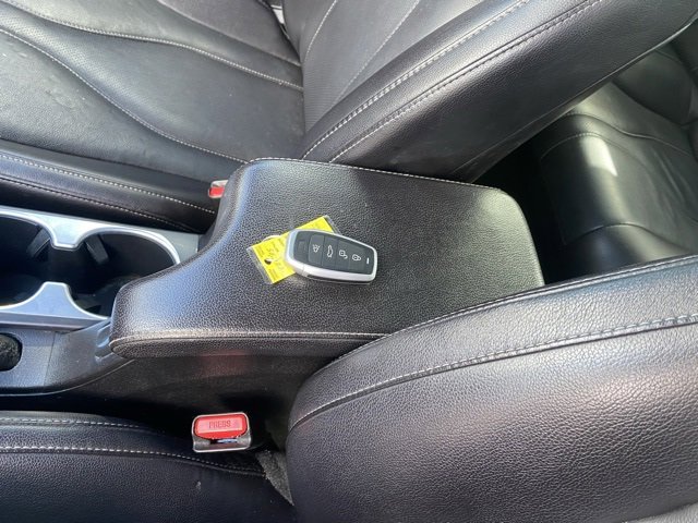 Used 2021 Acura ILX w/ Premium Package image 26