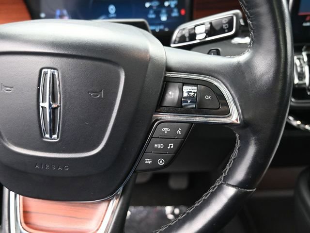 Used 2024 Lincoln Navigator Reserve image 22