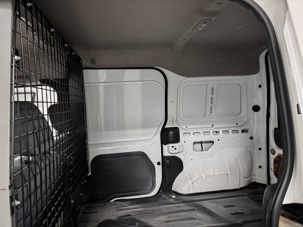 Used 2013 Ford Transit Connect XLT image 8