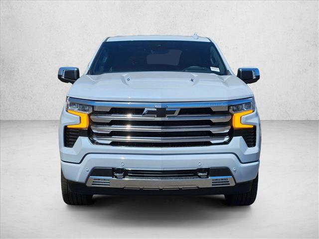 New 2026 Chevrolet Silverado 1500 High Country AWD/4WD image 6