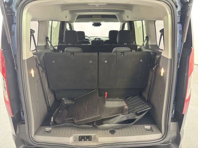 Used 2021 Ford Transit Connect XL image 34