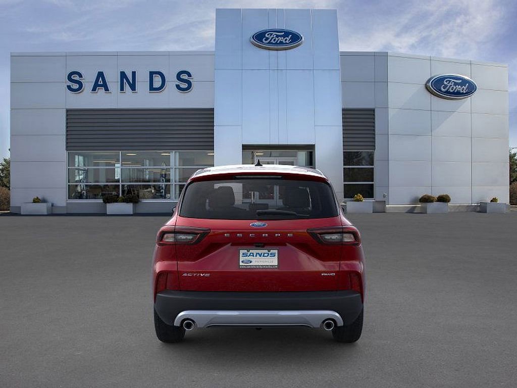 New 2026 Ford Escape Active w/ Cold Weather Package image 5