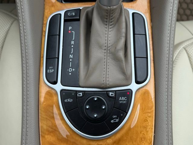 Used 2007 Mercedes-Benz SL 550 image 48