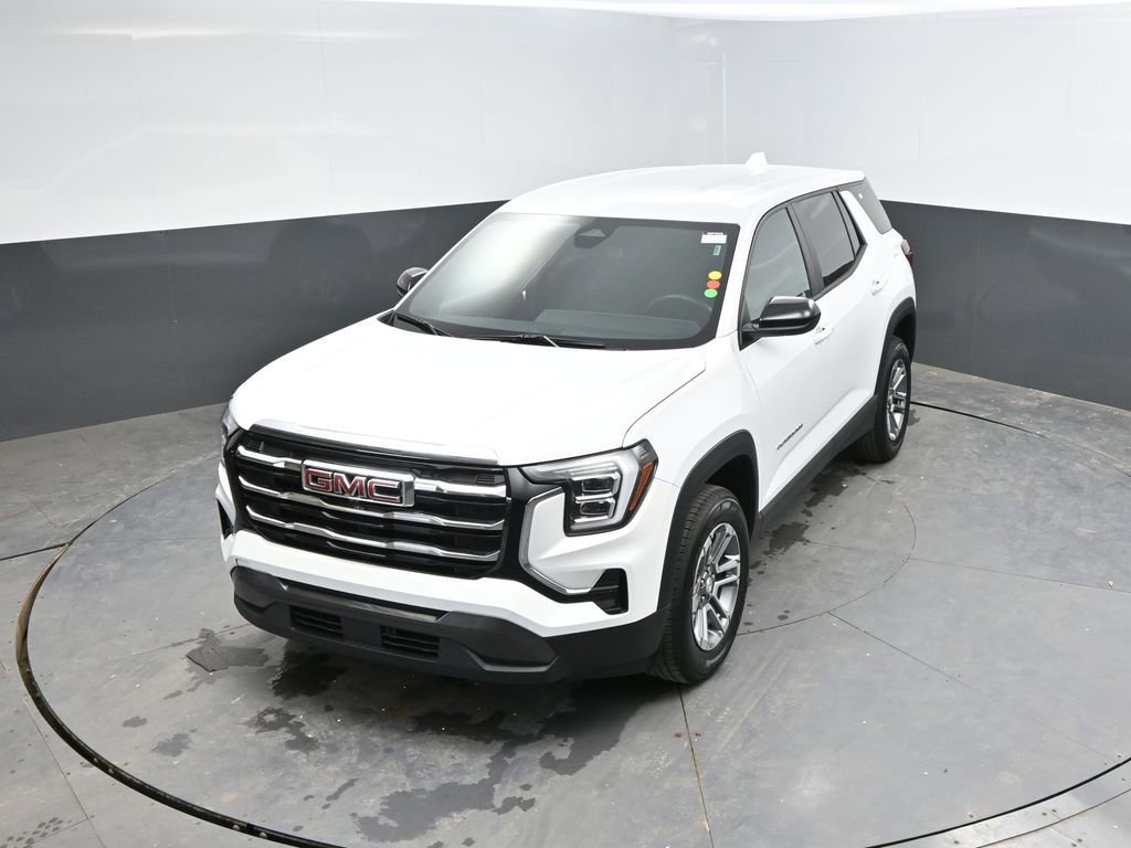 Used 2025 GMC Terrain Elevation AWD/4WD image 26
