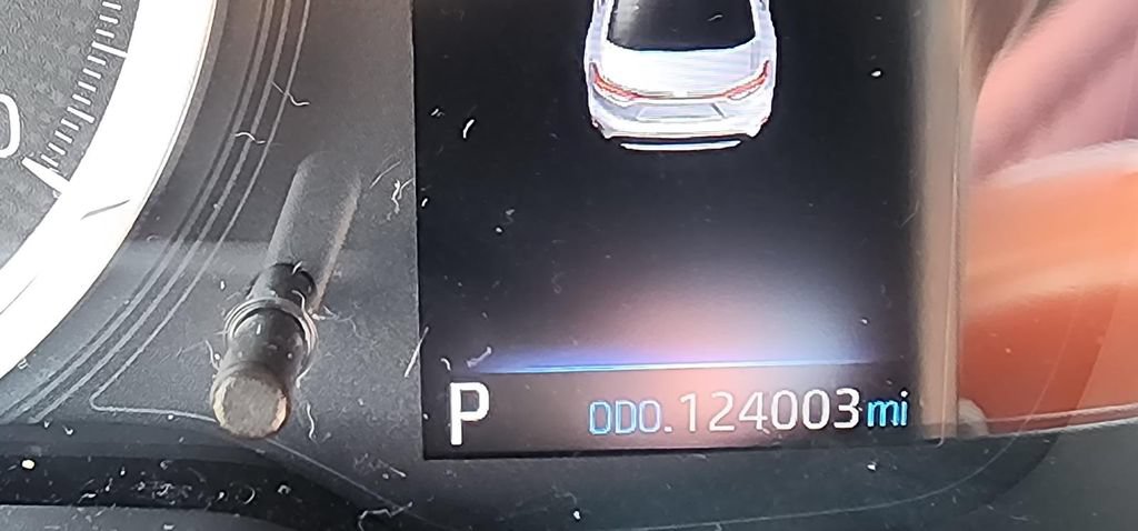 Used 2020 Toyota Corolla SE FWD image 14