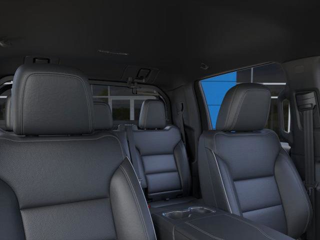 New 2026 Chevrolet Silverado EV LT w/ Premium Package image 24