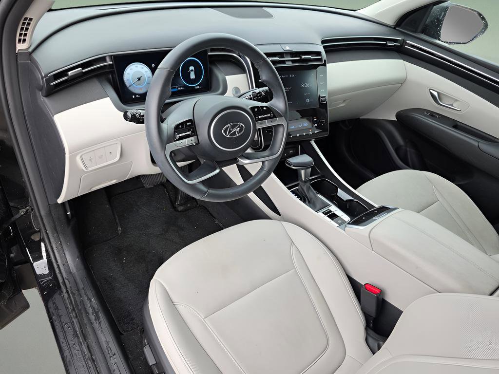 Used 2023 Hyundai Tucson SEL w/ Convenience Package image 21