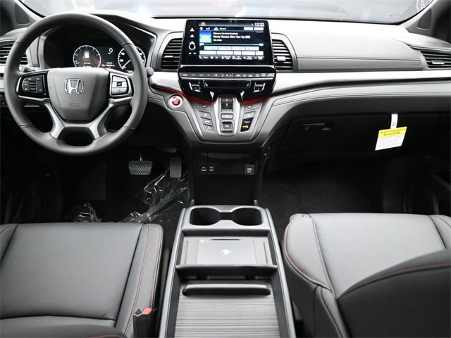 New 2026 Honda Odyssey Sport-L image 9