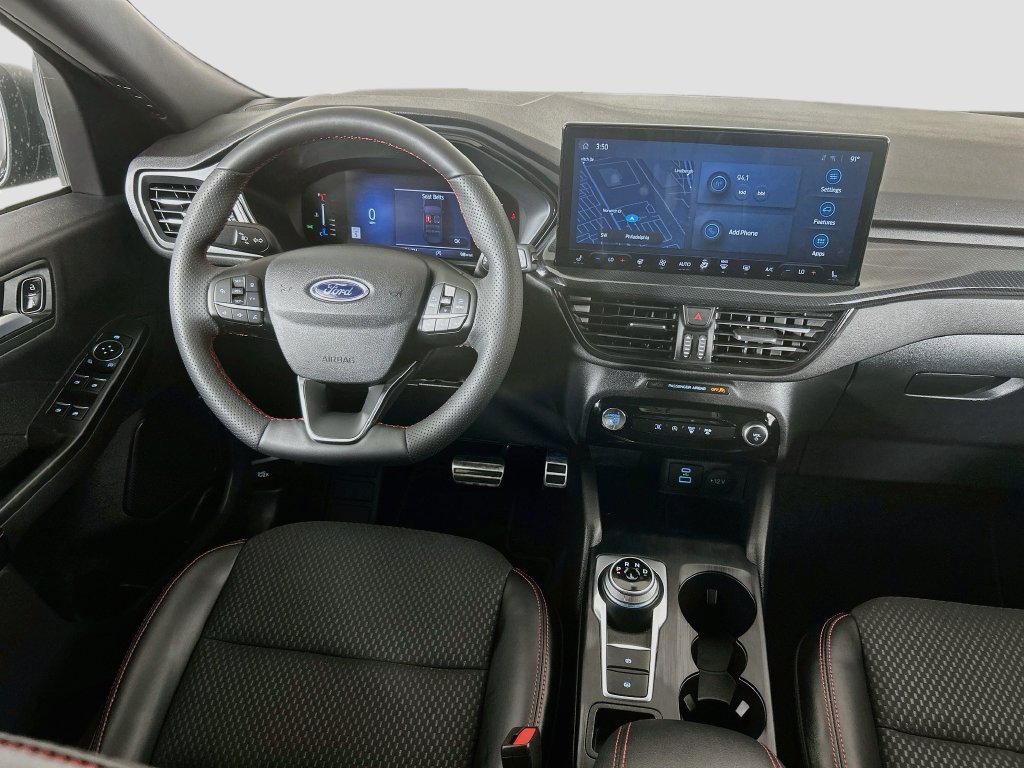 Certified 2023 Ford Escape ST-Line w/ Tech Pack #1 AWD/4WD image 23