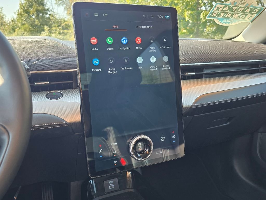 Used 2022 Ford Mustang Mach-E Select image 23