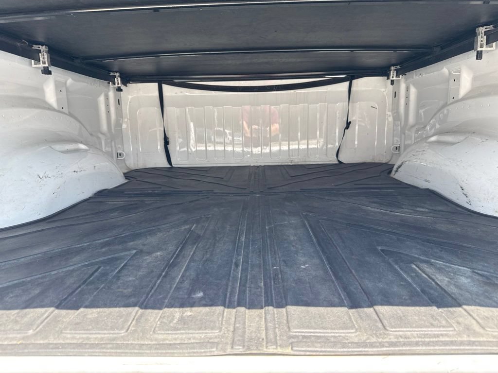 Used 2021 RAM 1500 Big Horn AWD/4WD image 18