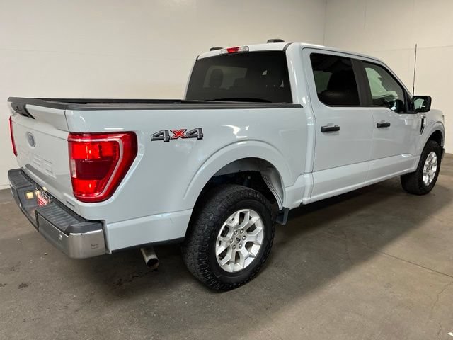 Used 2023 Ford F150 XLT AWD/4WD image 3