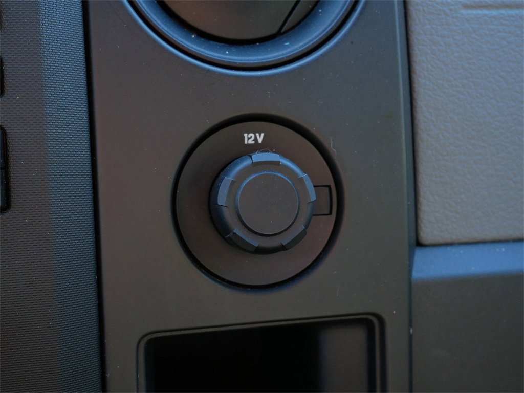 Used 2014 Ford F150 STX w/ Equipment Group 201A Mid image 26