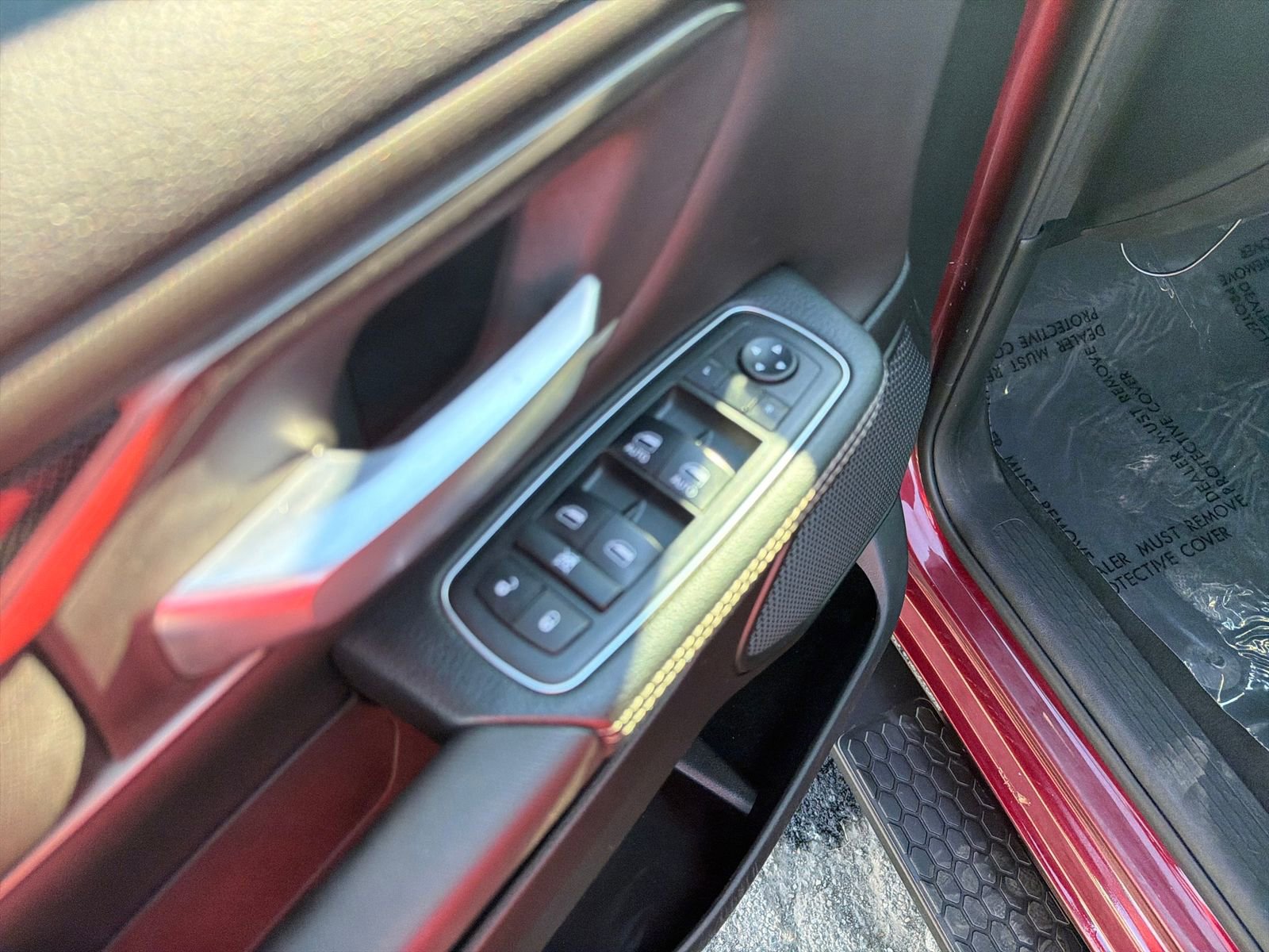 Used 2019 RAM 1500 Sport w/ Level 2 Equipment Group AWD/4WD image 12