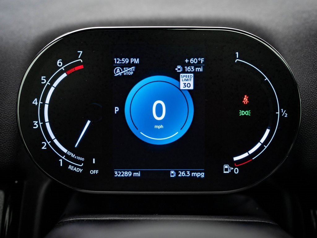 Used 2023 MINI Cooper Countryman S image 32