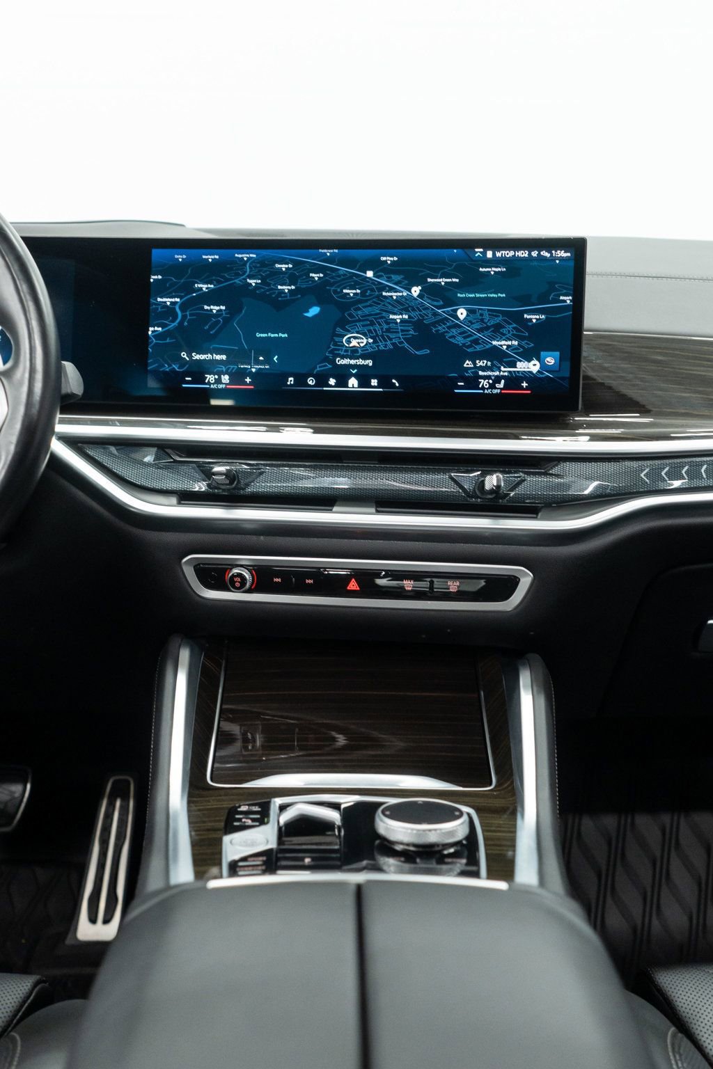 Used 2025 BMW X6 xDrive40i image 32