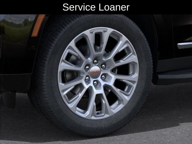New 2026 GMC Yukon XL Denali w/ Advanced Technology Package AWD/4WD image 9