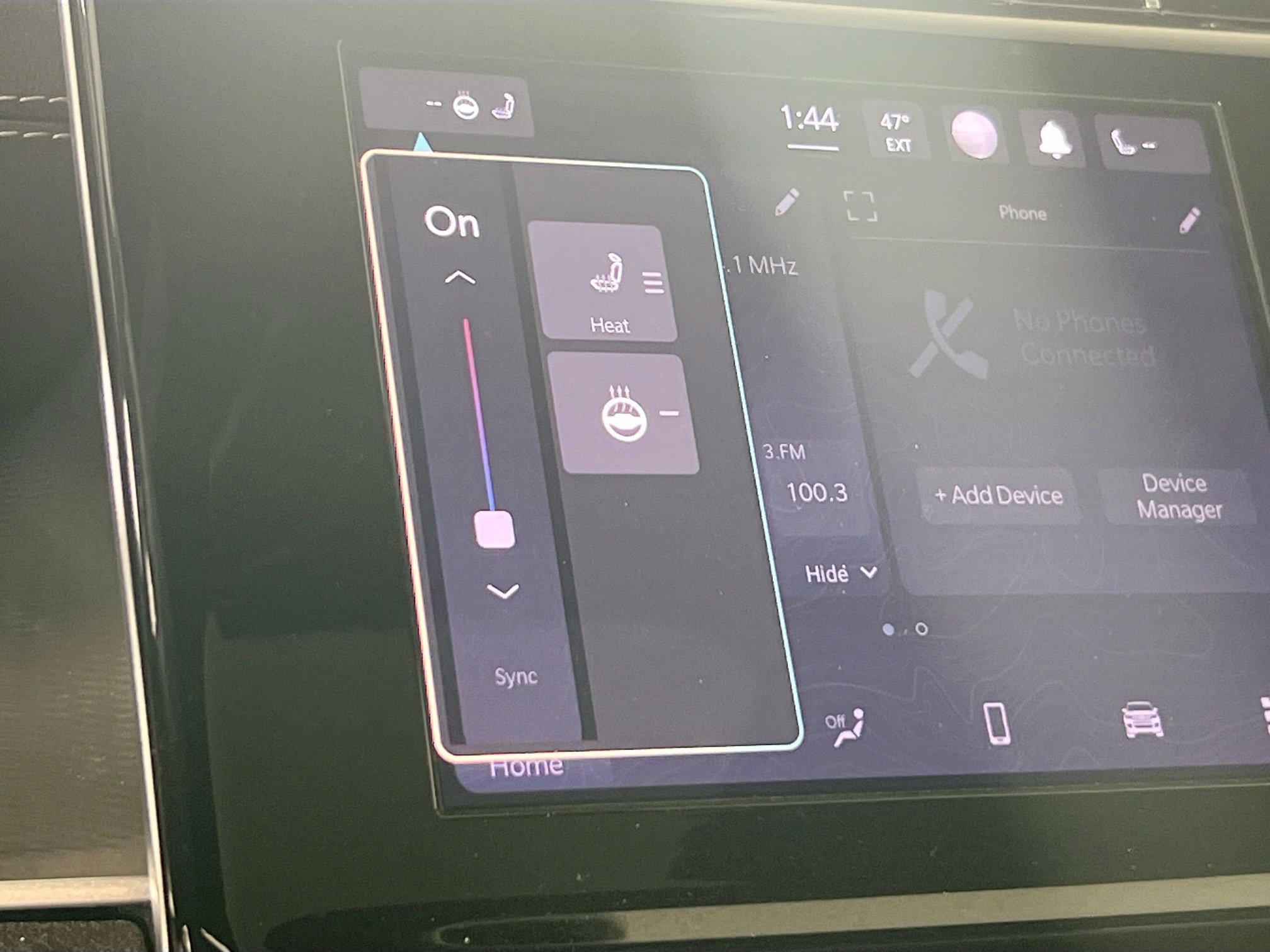 Used 2023 Jeep Grand Cherokee Altitude image 19