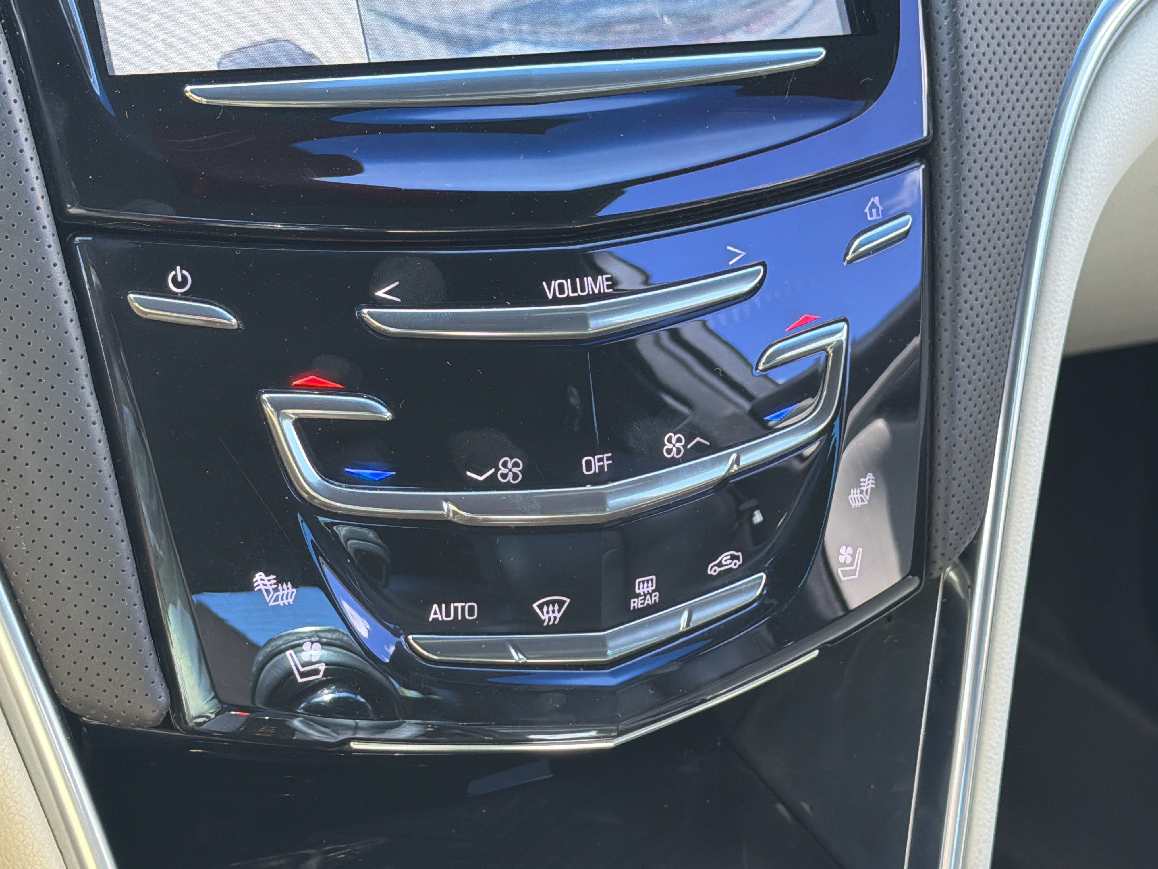 Used 2016 Cadillac XTS Platinum FWD image 21
