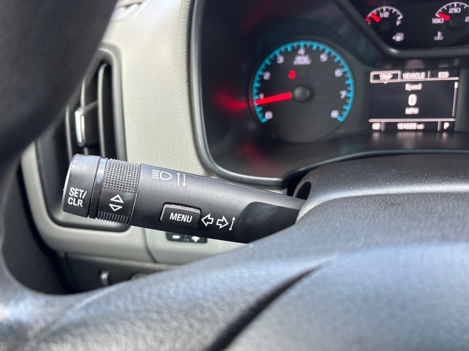 Used 2017 Chevrolet Colorado W/T image 18