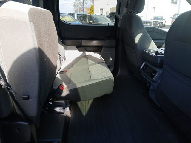 Certified 2022 Ford F150 XLT w/ Equipment Group 302A High image 59