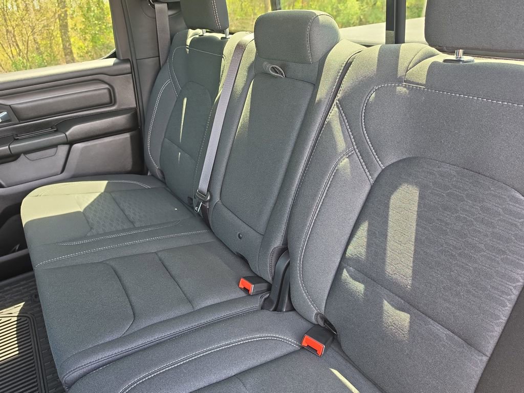 Used 2025 RAM 1500 Tradesman w/ Night Edition AWD/4WD image 41