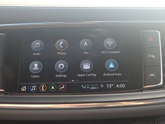 Used 2024 Buick Enclave Premium FWD image 37