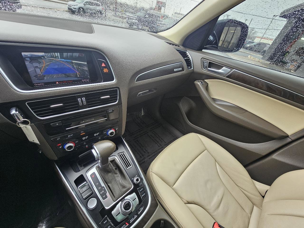 Used 2017 Audi Q5 2.0T Premium image 34