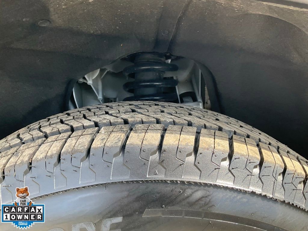 Used 2024 Chevrolet Silverado EV W/T AWD/4WD image 73