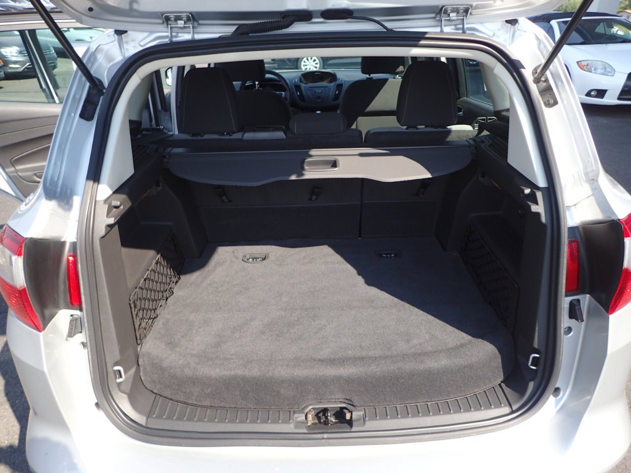 Used 2013 Ford C-MAX SE FWD image 11