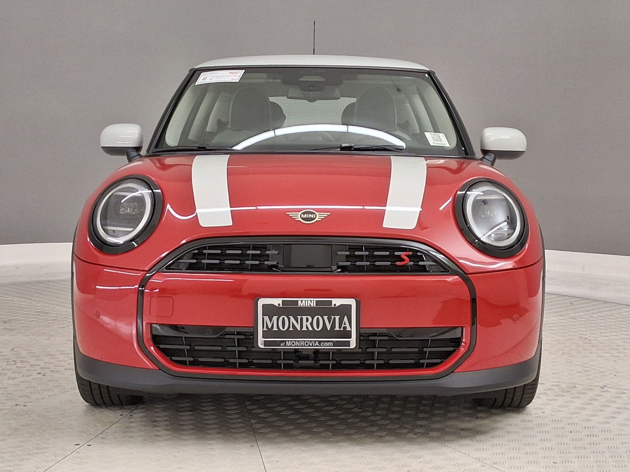 New 2026 MINI Cooper S FWD image 6