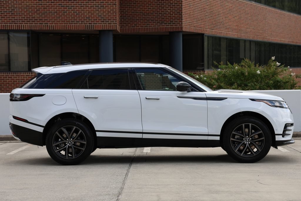 New 2026 Land Rover Range Rover Velar Belgravia AWD/4WD image 4