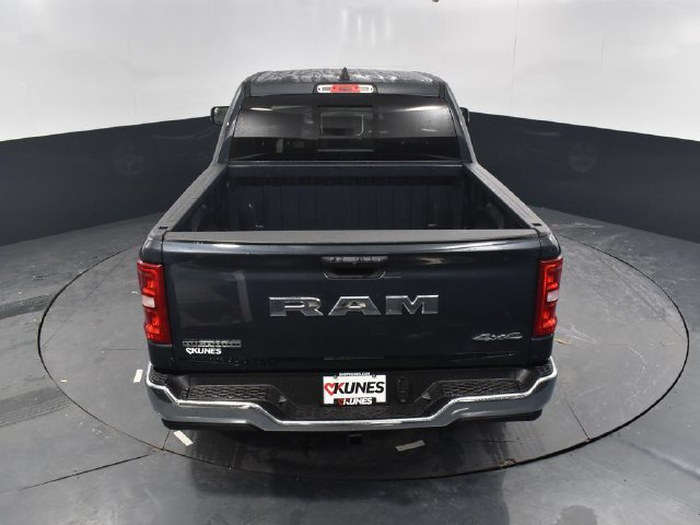New 2026 RAM 1500 Big Horn AWD/4WD image 48