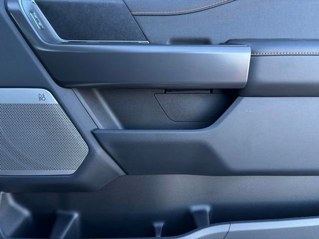 New 2025 Ford F150 Tremor image 22