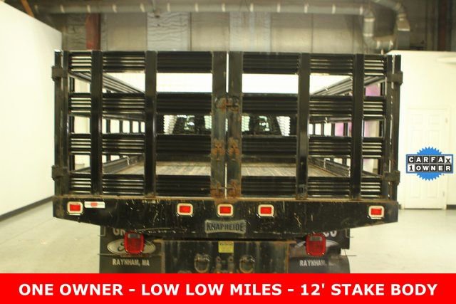 Used 2018 Ford F350 XL w/ Power Equipment Group image 25