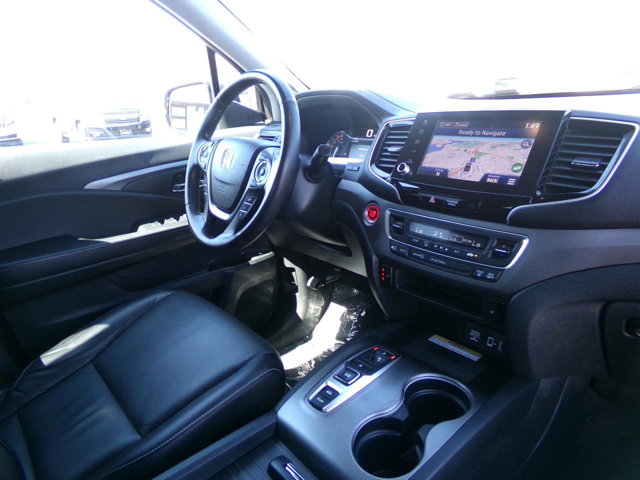 Used 2022 Honda Ridgeline RTL-E image 37