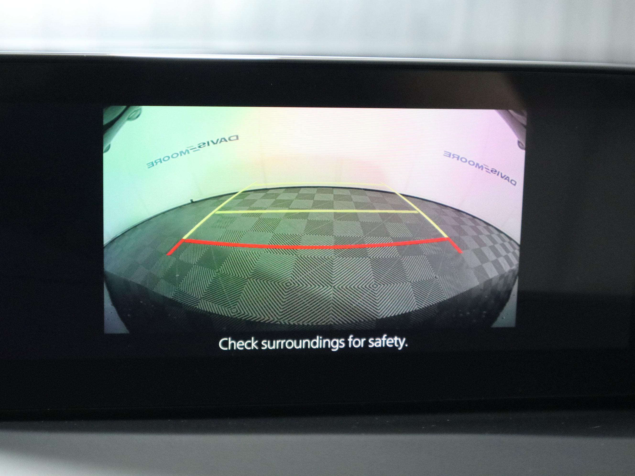 New 2026 MAZDA MAZDA3 2.5 S Sedan w/ Preferred Pkg image 22