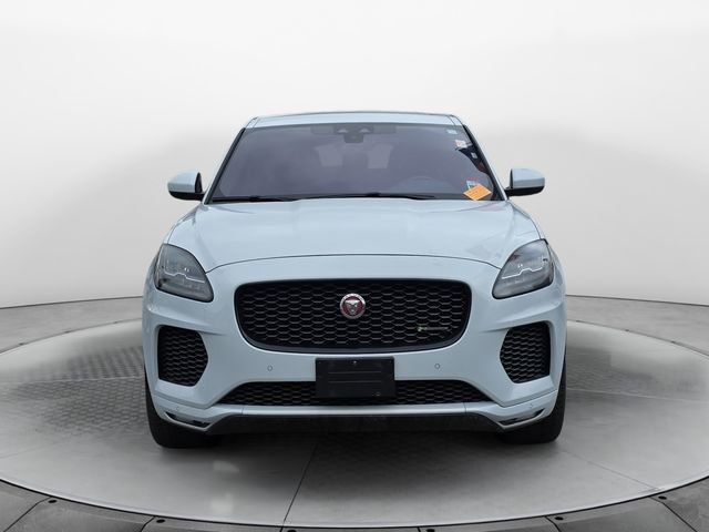 Used 2020 Jaguar E-PACE Checkered Flag AWD/4WD image 8