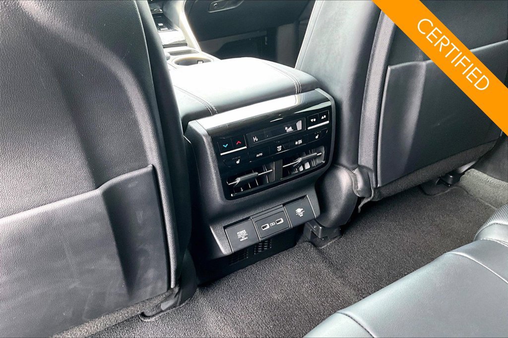 Certified 2023 Acura MDX w/ Advance Package AWD/4WD image 34