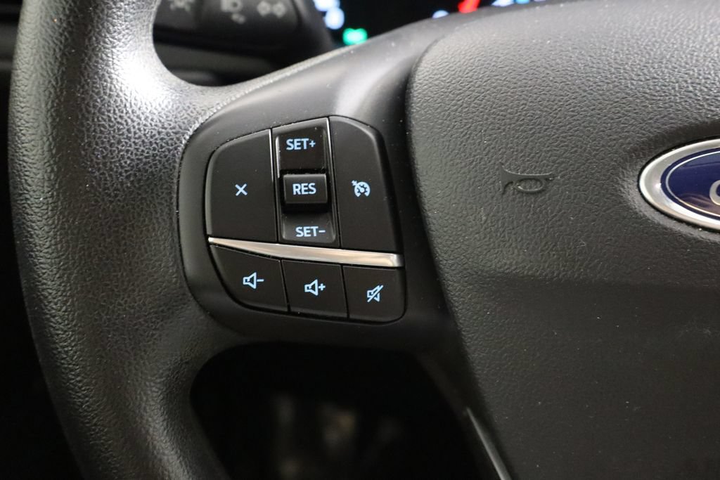 Used 2021 Ford Escape S FWD image 8