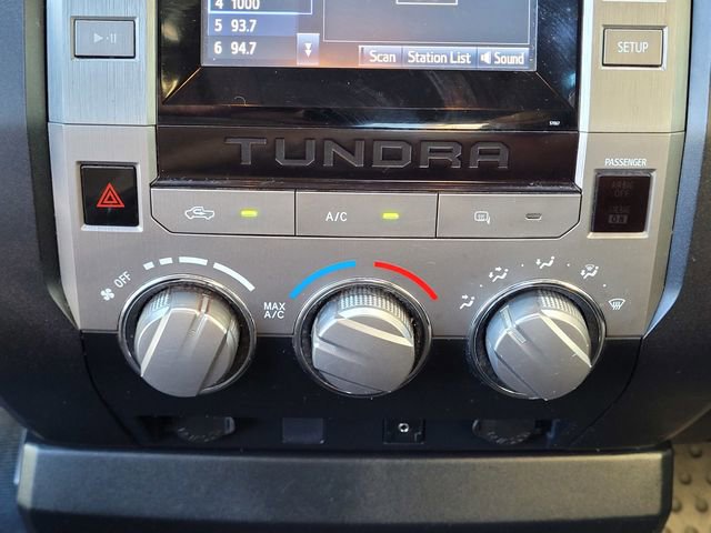 Used 2014 Toyota Tundra SR image 25