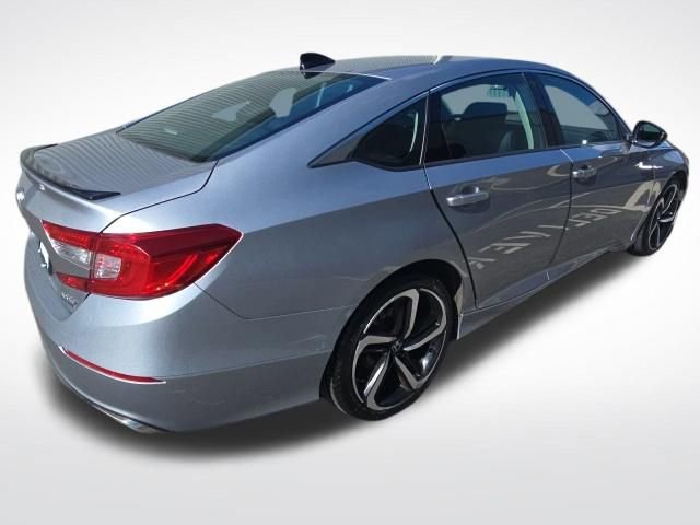 Used 2022 Honda Accord Sport Special Edition image 7