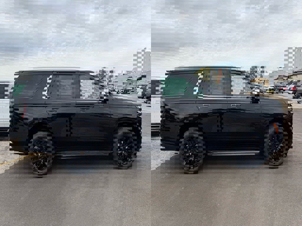 New 2026 Chevrolet Tahoe Premier image 7
