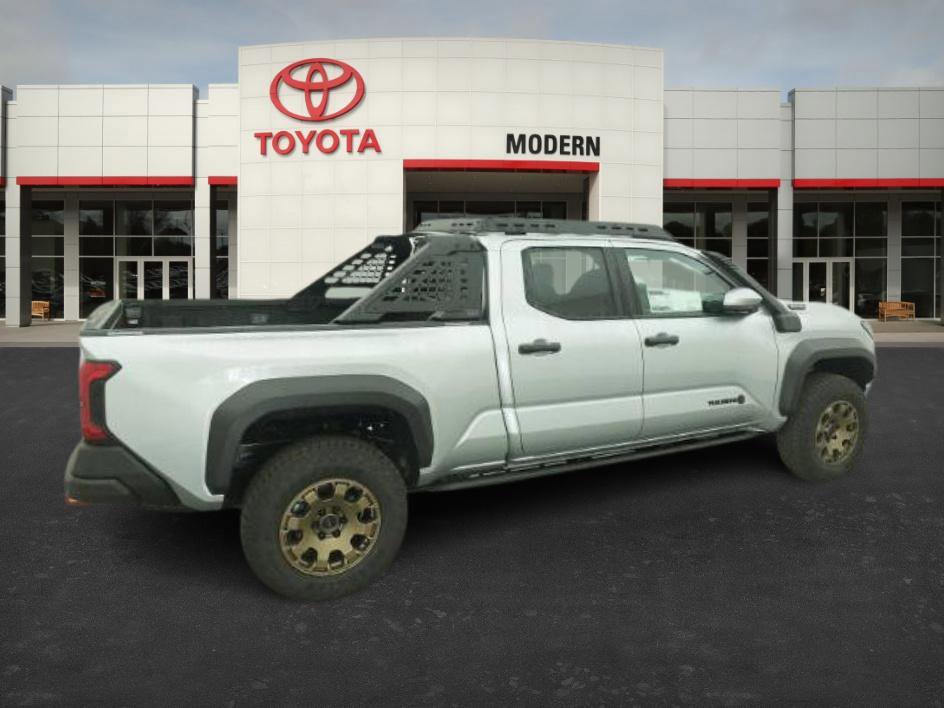 New 2025 Toyota Tacoma 4x4 Double Cab Hybrid image 24