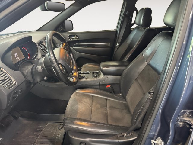 Used 2020 Dodge Durango R/T AWD/4WD image 8