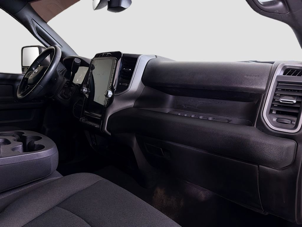 Used 2024 RAM 2500 Tradesman w/ Towing Technology Group image 27