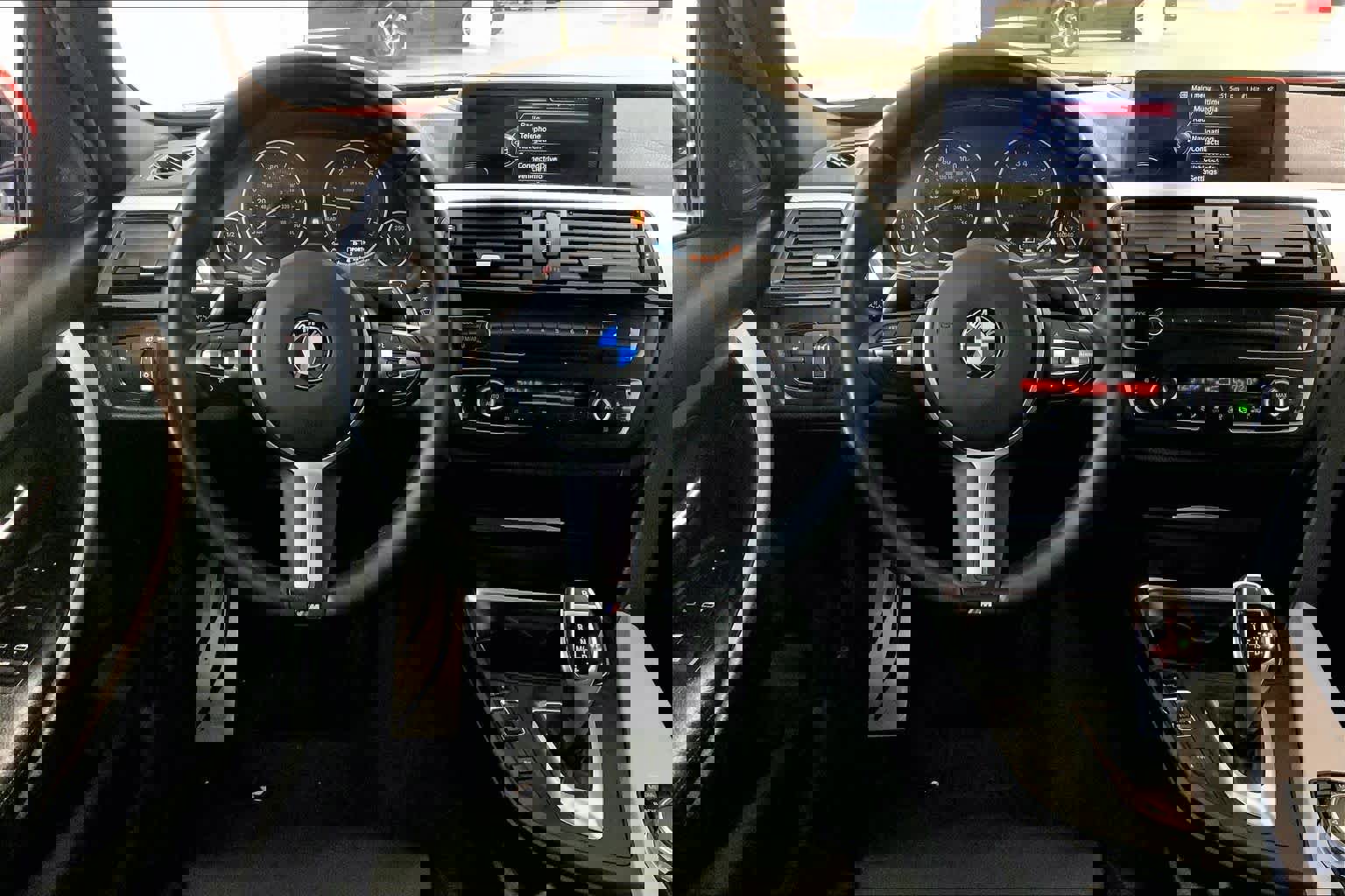 Used 2015 BMW 335i xDrive Sedan image 5