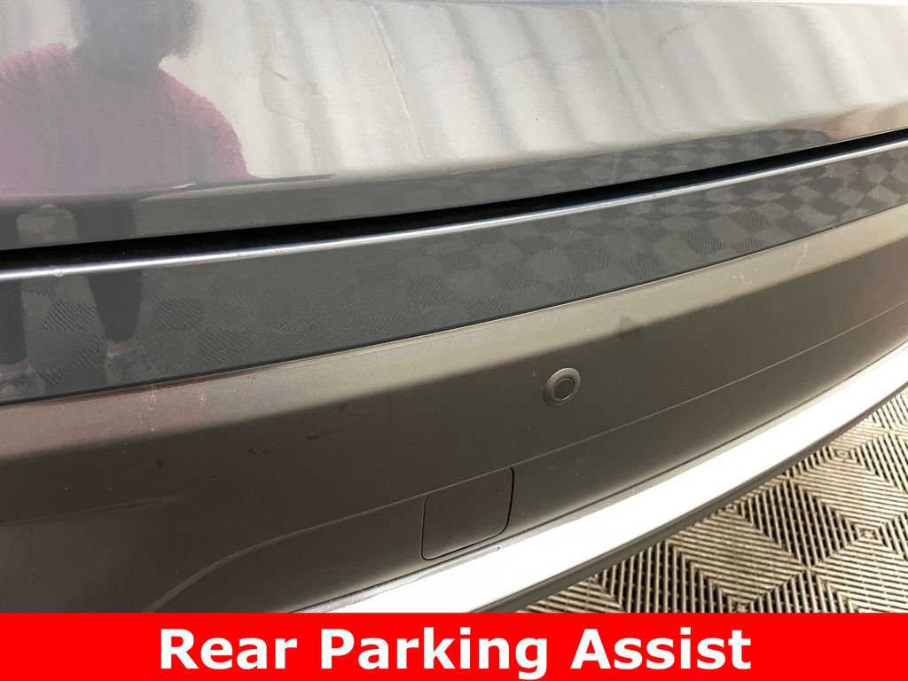 Used 2022 MAZDA CX-9 Carbon Edition AWD/4WD image 16